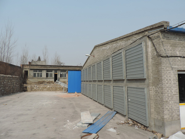 層疊式蛋雞籠養(yǎng)養(yǎng)雞設(shè)備