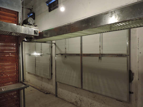 層疊式蛋雞籠養(yǎng)養(yǎng)雞設(shè)備